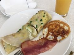 -舟山希尔顿酒店