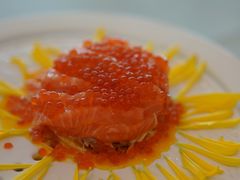 -三迪希尔顿酒店·星空酒廊