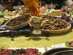 -济南喜来登酒店-采悦轩中餐厅