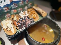 -芸山季·云南野生菌火锅(人民广场来福士店)