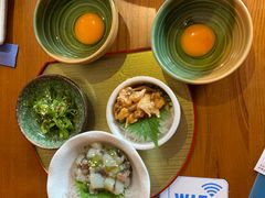 -有喜屋·深夜食堂(北京西路店)