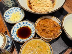 -贡梅老面馆·蟹粉面·无锡特色小吃(南长街主推店)