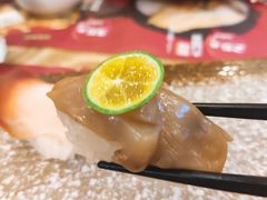 -鱼民·现造寿司(育德店)