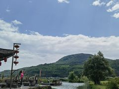 -和顺古镇