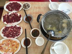 -陈记顺和潮汕牛肉火锅(韩江路店)