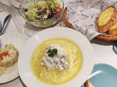 -库滋明·俄罗斯特色美食(中央大街店)