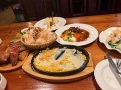 -宝莱纳啤酒花园餐厅PAULANER BRAUHAUS Nanjing(广州路店)
