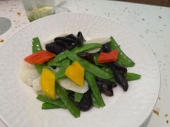 -大树餐厅(环球港店)