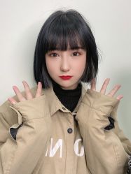 -东尚style造型