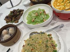 -粤珍轩·家宴·广式茶点(新城广场店)