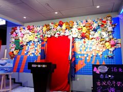 -嗨翻Hi-Fun竞技主题乐园·蹦床亲子生日轰趴(国光1937店)