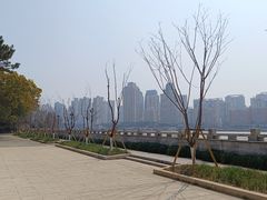-江心屿景区