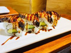 -吉布鲁牛排海鲜自助(荷塘白云时代广场店)