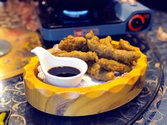 -小酒肆·老茶馆