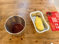 -谭三娘鲜切牛肉自助火锅(北京路店)