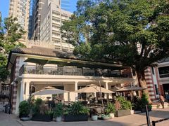 -大馆(前中区警署建築群)