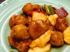 -港丽餐厅(高德置地店)