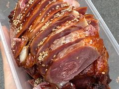 -章云板鸭(总店)