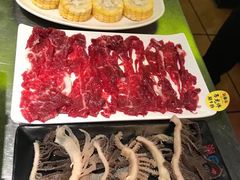 -潮泰牛肉火锅 · 创于1992年(车公庙店)