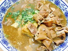 -门框胡同百年卤煮(前门煤市街店)
