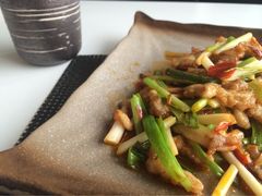 泉味道贵州私厨-泉味道贵州厨房(三里河店)