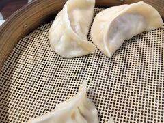 -老淮城·长鱼面(河下古镇店)