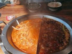 -楠火锅(哈尔滨金爵万象店)