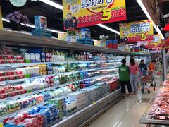 -广百家超市(大东海店)