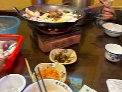 -富正毅三下锅·湘西韵味(天门山索道店)