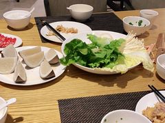 -天津湾西餐厅(三亚海棠湾洲际度假酒店)