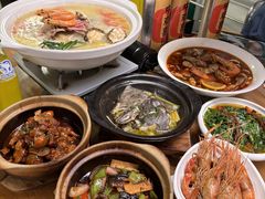 -金龙·打边炉(南京西路店)