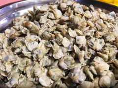 -海口滨海新村143号海南老字号炒菜店