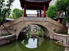 -龙潭水乡