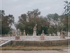 -东湖公园