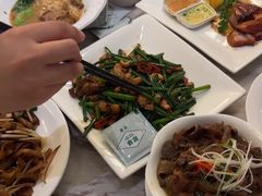 -翠华餐厅(德基广场店)