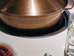 -烹然四季椰子鸡火锅(姚家园万象汇店)