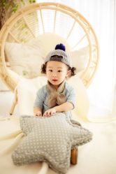 -BabyA 专业婴童摄影(古北时尚广场店)