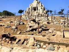 -石家庄市动物园