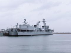 -中国人民解放军海军博物馆