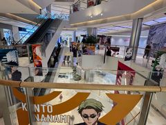 -大悦城(沈阳中街店)