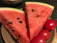 自助水果-湊湊火锅·茶憩(和平大悦城店)