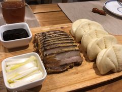 紫盖-之参餐厅(前门大街店)