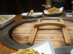 -万里闯关东铁锅炖菜馆(高新旗舰店)
