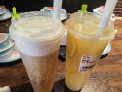 -奈雪的茶(印象城店)
