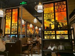 -左陕右甘(亚运村店)