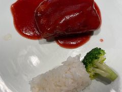 -三凤酒家·百年无锡菜(清扬茂业店)