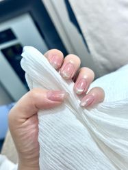 -槿里日式美甲工作室