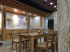 大堂-顺姬冷面(长白西路店)