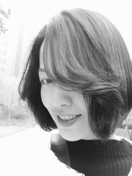 点击看大图 -3AM HAIR SALON烫发染发接发