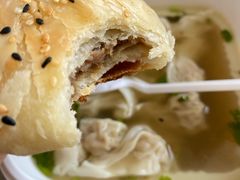 -小倩倩•鸡汤馄饨(江西路创始店)